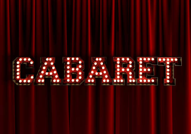  Cabaret